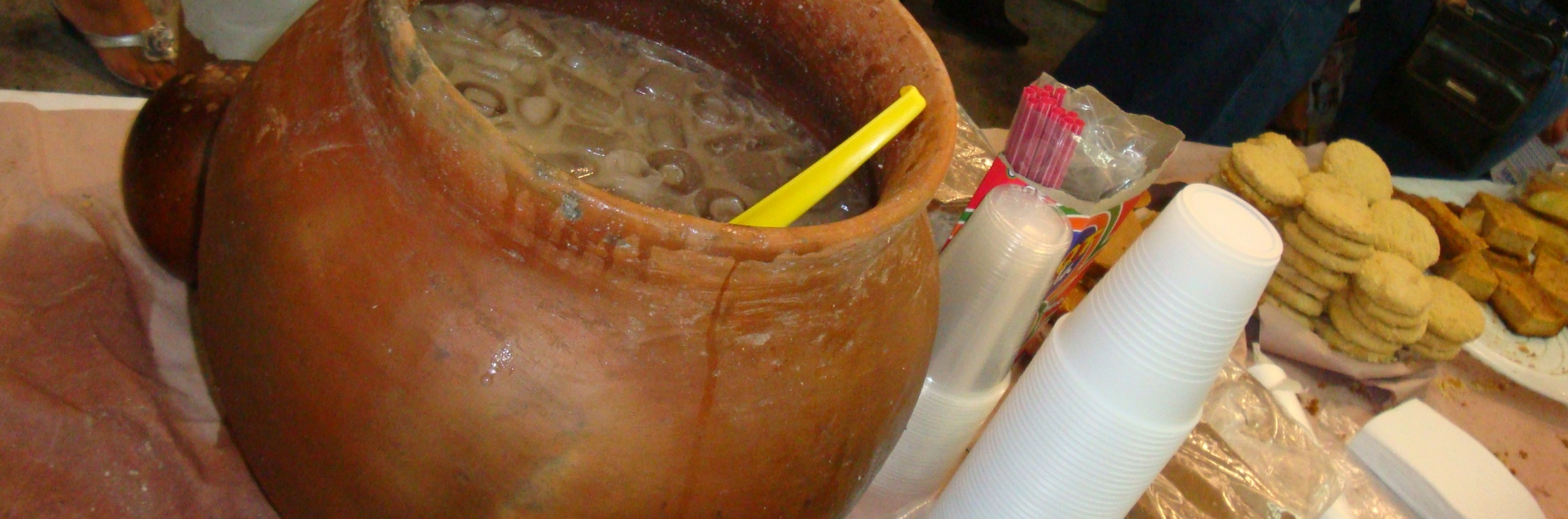 Melchor Ocampo, Estado de México Guia Turistica México