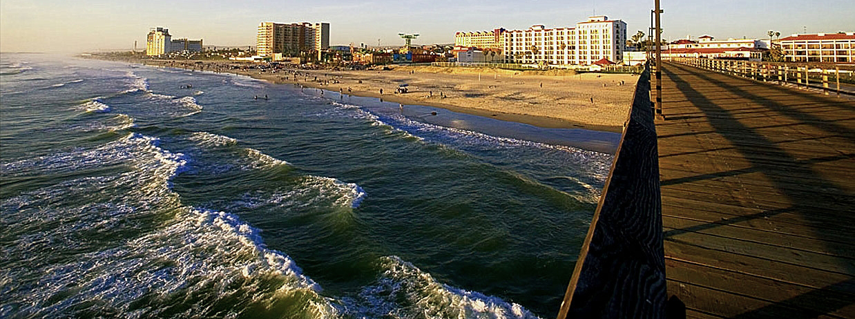 Playas de Rosarito