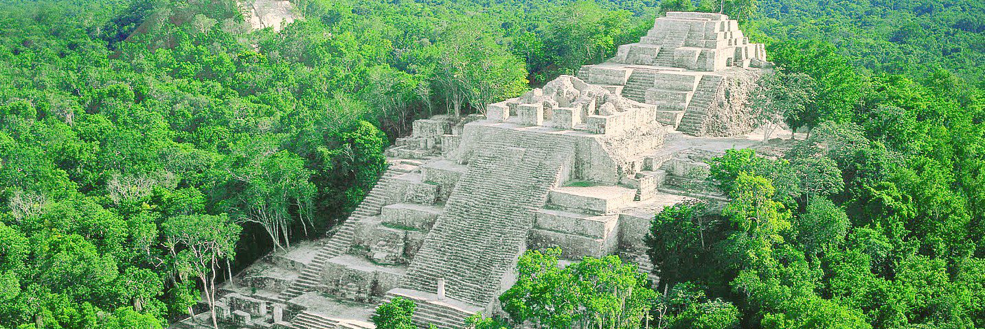 Tenabo, Campeche | Guia Turistica México