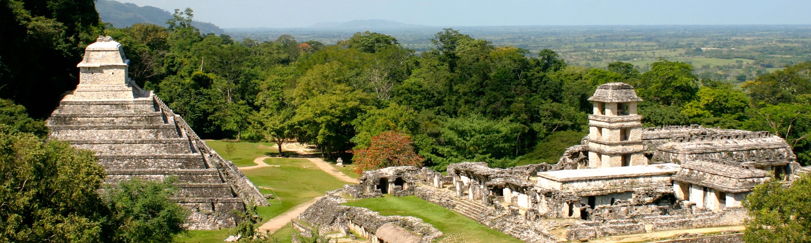 Palenque