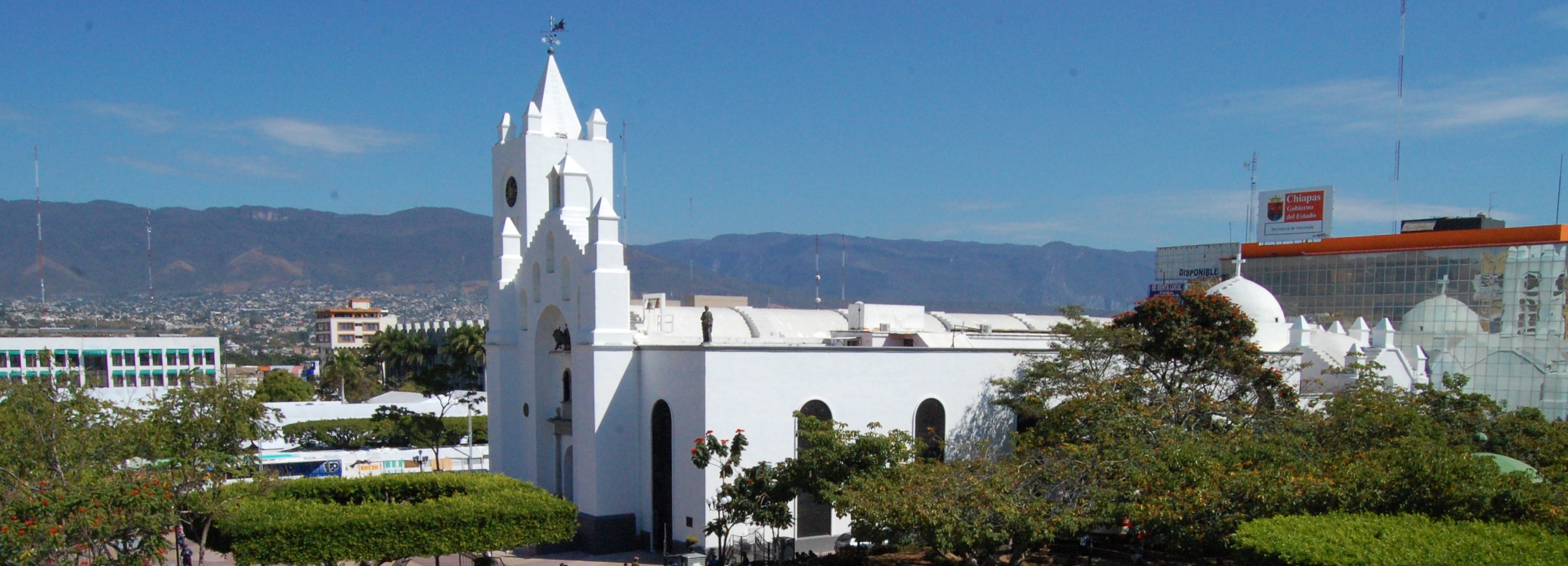 Tuxtla Gutiérrez