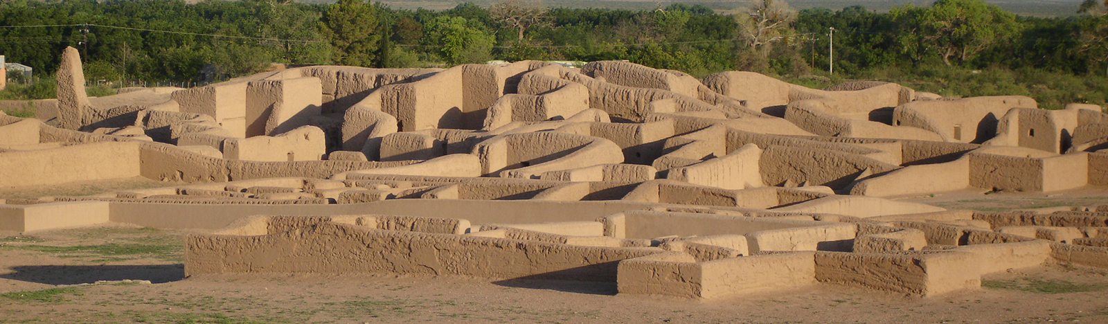 Casas Grandes