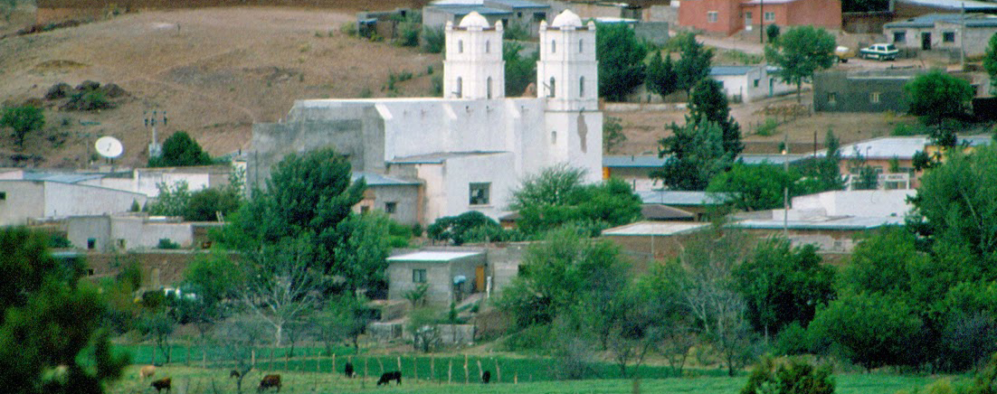 San Francisco de Borja