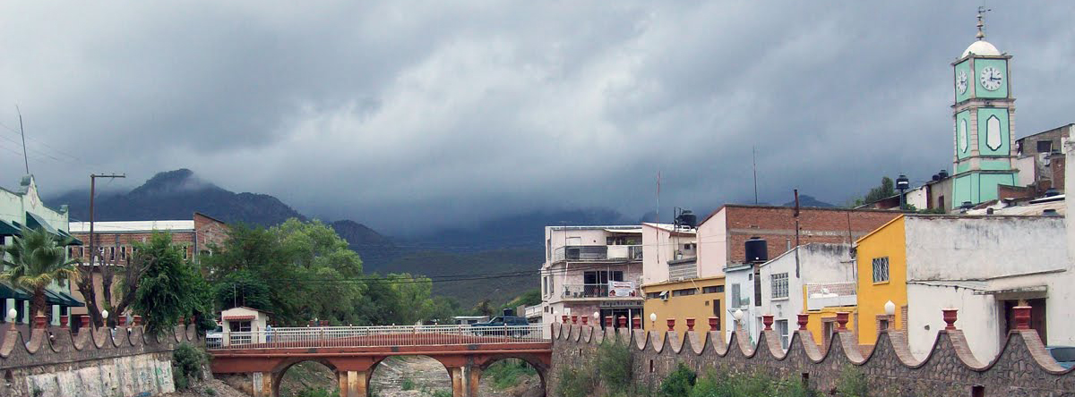 Santa Bárbara