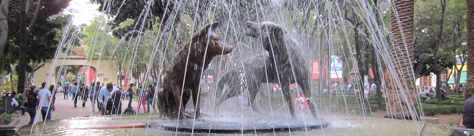 Coyoacán