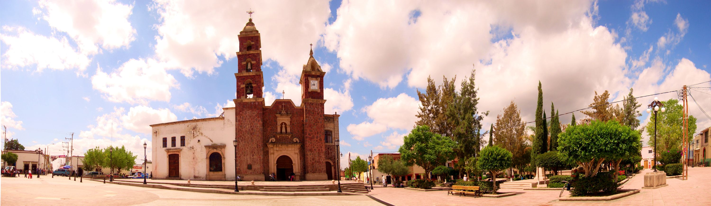 San Diego de la Unión