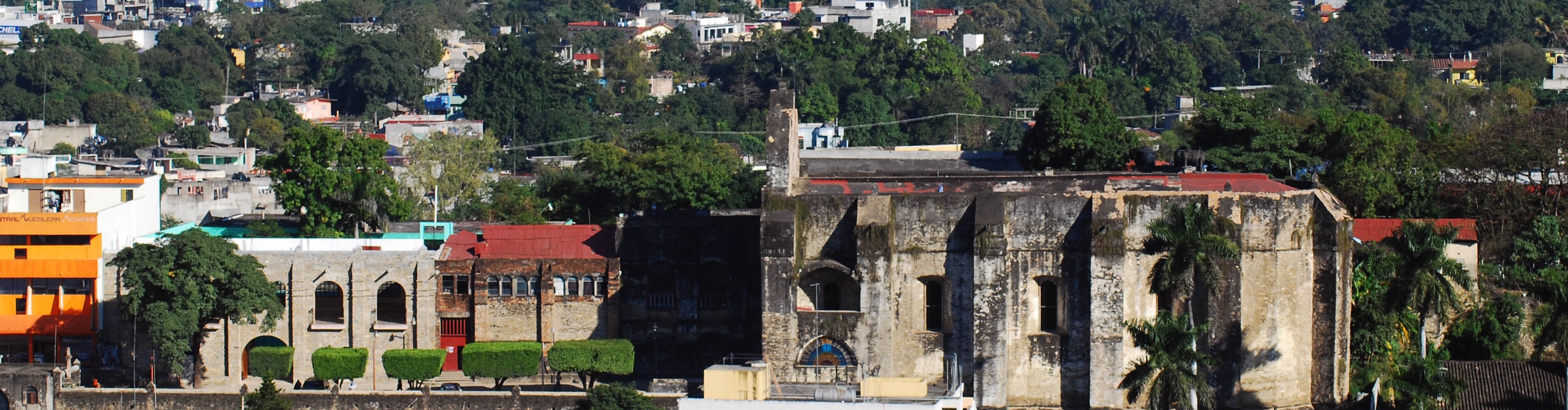 Huejutla de Reyes