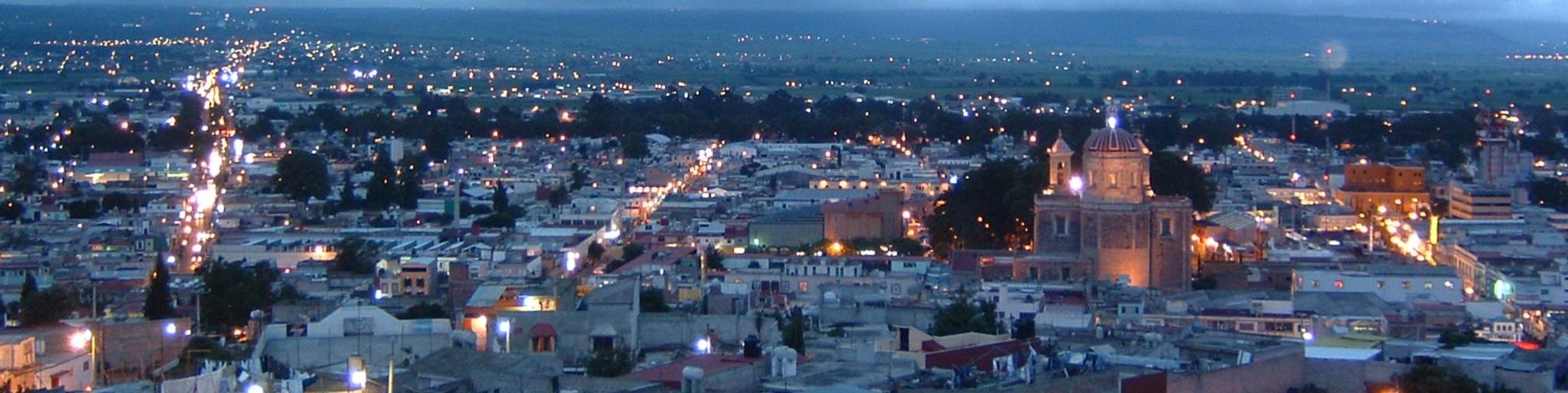 Tulancingo de Bravo