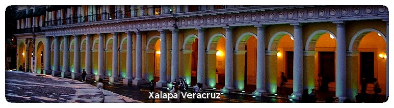 Xalapa