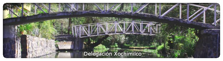 Xochimilco