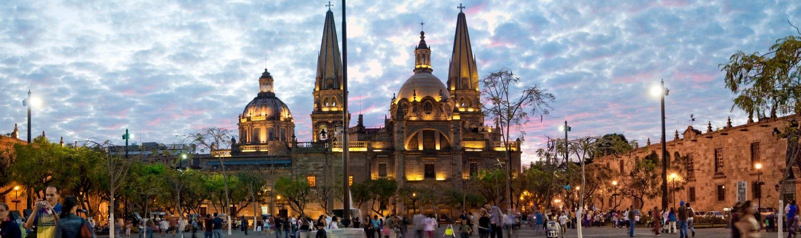 Guadalajara