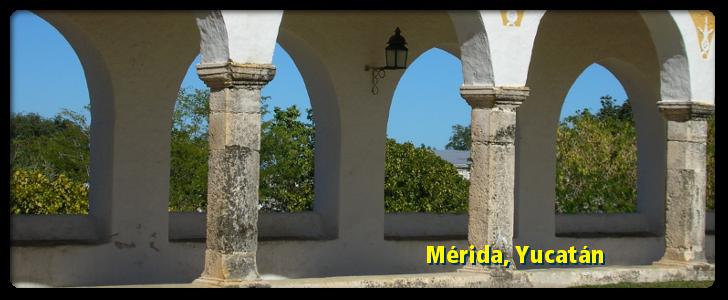 Mérida