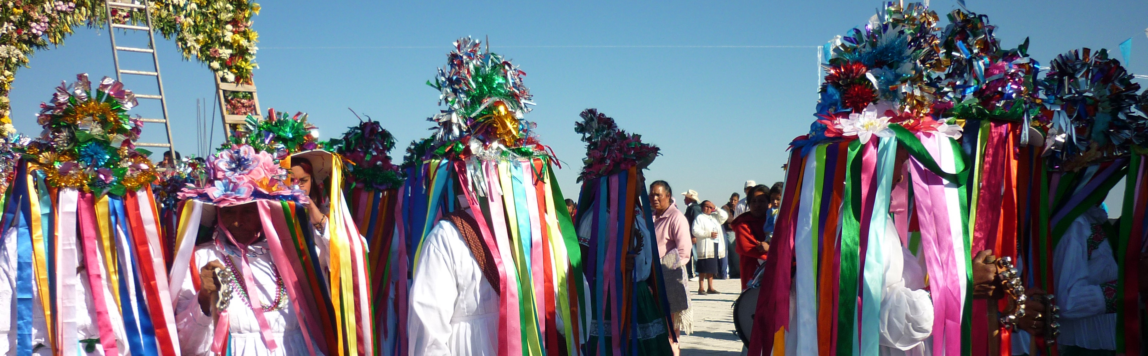 Ixtlahuaca, Estado de México Guia Turistica México