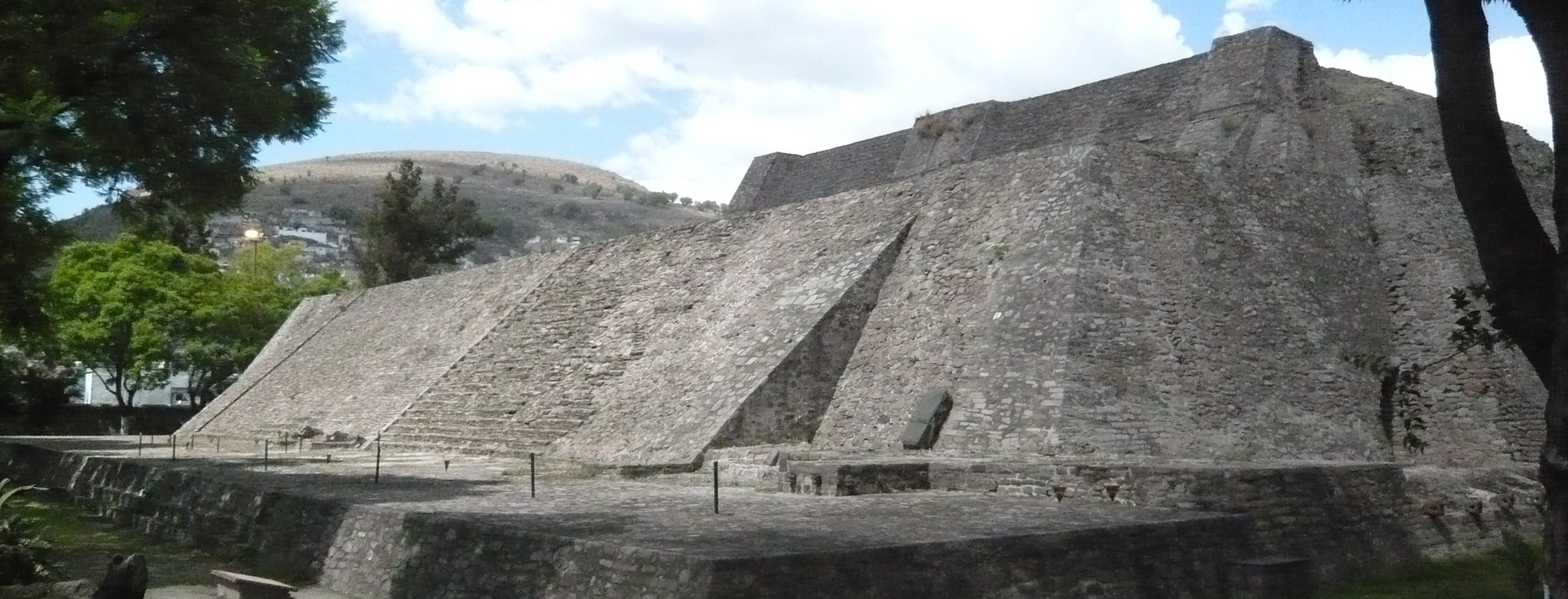 Tlalnepantla de Baz