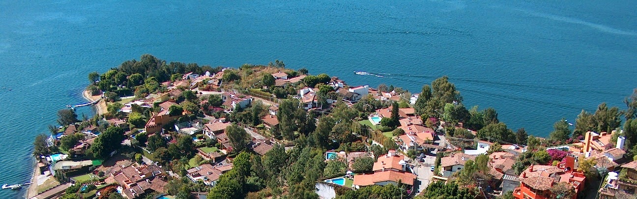 Valle de Bravo