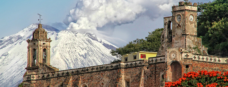 San Jos Chiapa