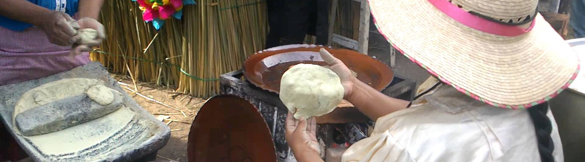 Tlapacoya, Puebla Guia Turistica México