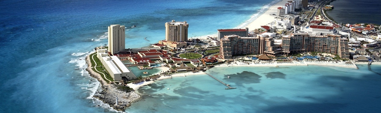 Cancún (Benito Juárez)