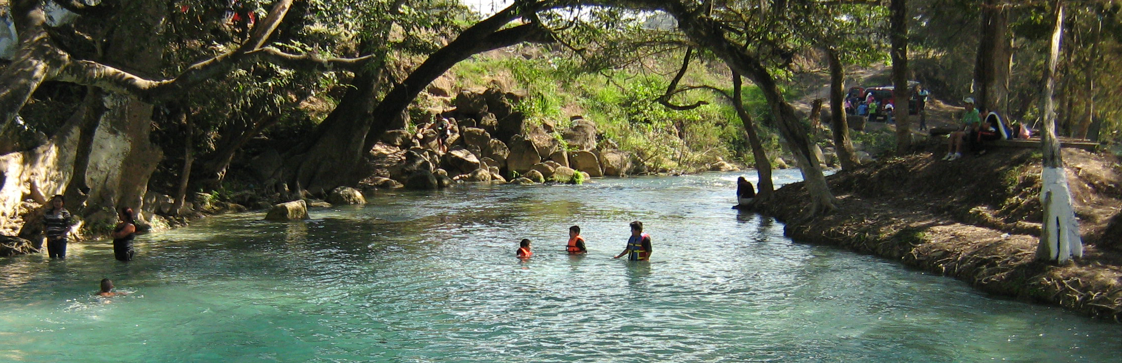 El Naranjo