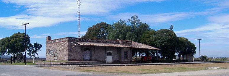 Benito Juárez