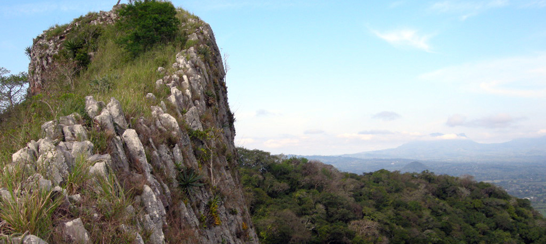 Cerro Azul