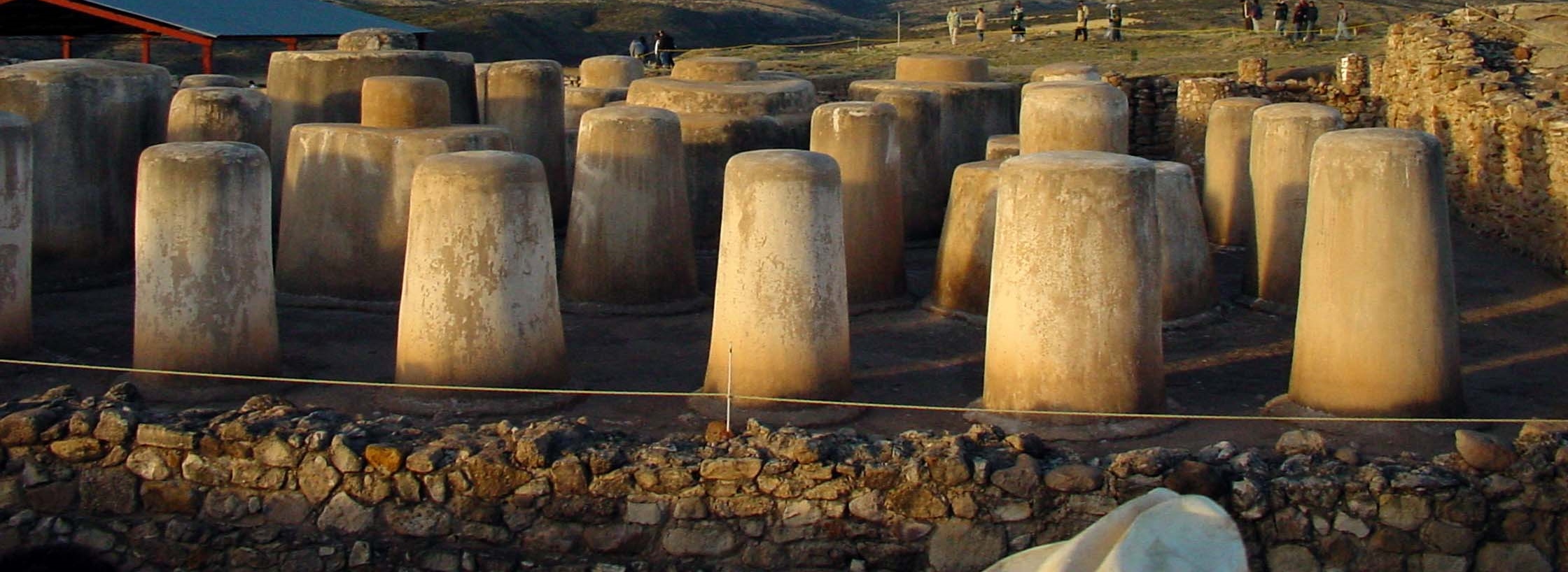 Chalchihuites