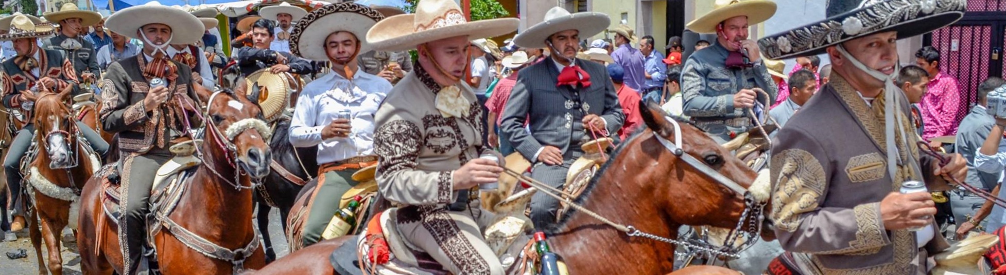 Mezquital del Oro